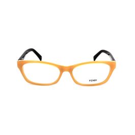 Montura de Gafas Mujer Fendi FENDI-103-24 ø 54 mm Precio: 29.6899999. SKU: S0369702