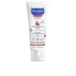 Mustela Bébé Crema Facial Hidratante Confort