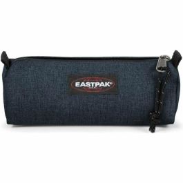 Eastpak Benchmark Single Triple Denim Kit neceser