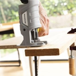 Adaptador de Sierra de Calar para Taladro Jrill InnovaGoods