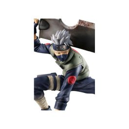 Figura Megahouse Gem Series Naruto Kakashi Figura Megahouse Gem Series Naruto Kakashi