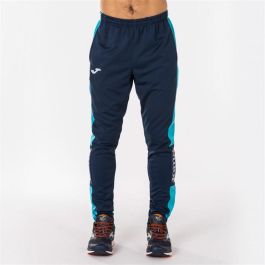 Pantalón de Entrenamiento de Fútbol para Adultos Joma Sport Championship IV Hombre