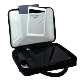 Port Designs Port Bag Courchevel 17.3 pulgadas Nylon Balístico 1680D