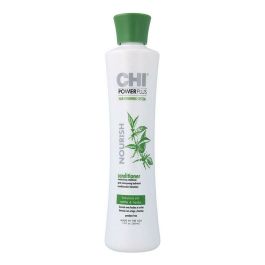 Farouk Chi Power Plus Nourish Acondicionador 355ML Precio: 14.58999971. SKU: S4247823