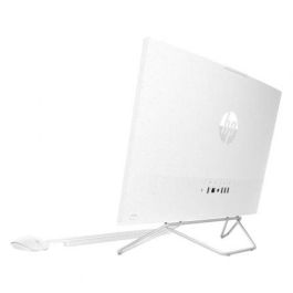 HP 24-CB1067NS PC All in One Intel Core i5-1235U 8GB RAM 512GB SSD 23.8" FHD IPS Micro-Edge Windows 11 Teclado y Ratón Inalámbrico HP 24-CB1067NS PC All in One Intel Core i5-1235U 8GB RAM 512GB SSD 23.8" FHD IPS Micro-Edge Windows 11 Teclado y Ratón Inalámbrico