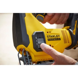 Stanley Sierra Calar V20 SFMCS600B Sin Batería