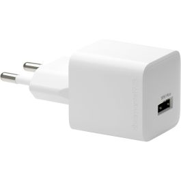 dbramante 1928 CH18EUWH7092 Cargador USB-A 18W Blanco para Enchufe EU Precio: 25.9182. SKU: B1KLP4Y9SF