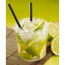 Set de 10 vasos Mojito 330 cc PS por Algon (12 Cajas) Set de 10 vasos Mojito 330 cc PS por Algon (12 Cajas)