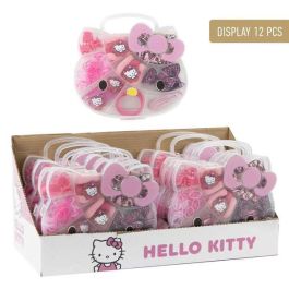 Cerdá Set de Belleza Caja 20 Piezas Hello Kitty Edad Mínima 5 Años Color Rosa Precio: 4.96584. SKU: B19NYPLM3P