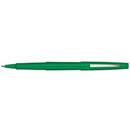 Paper Mate Flair Original Punta de Fibra Mediana Verde, Rotulador con Tinta que No Traspasa el Papel y Resistente a Borrones Precio: 15.49999957. SKU: B1ABVVZH3P