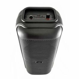 Inovalley KA22-BTH Altavoz Karaoke Iluminado 500W Bluetooth V5.0 49 cm Negro Inovalley KA22-BTH Altavoz Karaoke Iluminado 500W Bluetooth V5.0 49 cm Negro