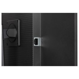 Iiyama XB3270QSU-B1 Monitor 32" IPS QHD 2560x1440 100Hz 3ms Regulable Altura HDMI DP USB