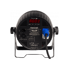 ALGAMLIGHT PARWASH 1415 QUAD Iluminación LED RGB+WW 14x15W profesional con ángulo de 35°