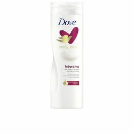 Dove INTENSIVA Loción Nutritiva Corporal Hidratación Profunda, Suavidad y Reparación para Piel Muy Seca 400 ml Precio: 4.49999968. SKU: B1A5B8NG5Z