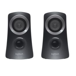 Logitech Altavoces Z313 2.1 25 W