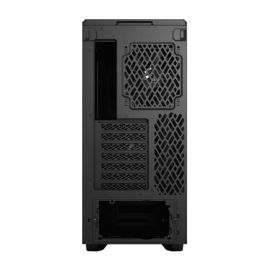 Fractal Design Meshify 2 Compact Negro