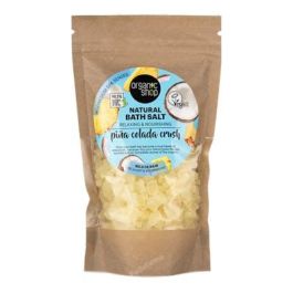 ORGANIC SHOP Sales de Baño Naturales Piña Colada Crush 500 Gr Precio: 5.59000035. SKU: B1EGEQPRDA