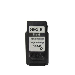 Dayma PG540XL Cartucho Tinta Compatible Canon Negro, 24ml/670 paginas, Compatible con PIXMA MG2150, MG3150, MG3550, MG3650, MG4250, MX475, MX535