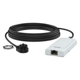 Axis P1265 Mk II Cámara de Seguridad IP Interior Alámbrico Techo 1080p