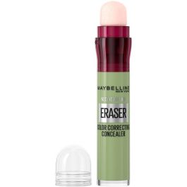 Maybelline Borrador Instant Age Rewind Corrector De Color #Verde 6,8 mL