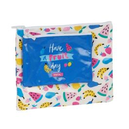 Portatodo Safta Fruits Blanco Precio: 5.94999955. SKU: S4303802