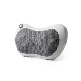Masajeador Shiatsu Compacto Recargable Kompatsu InnovaGoods Masajeador Shiatsu Compacto Recargable Kompatsu InnovaGoods