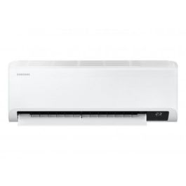 Samsung F-AR12CBU Aire Acondicionado Split Blanco, A++/A+, Enfriamiento/Calefacción/Deshumidificación, Wi-Fi