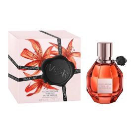 Viktor Rolf Flowerbomb Tiger Lily Eau de Parfum 50 ml Vaporizador para Mujer Precio: 64.79000055. SKU: B14HJ6CE5B