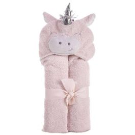 Capita de baño unicornio 100 x 75 cm Precio: 16.78999993. SKU: S2427036