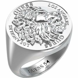 Anillo Hombre Guess JUMR03014JWST64 (24) Anillo Hombre Guess JUMR03014JWST64 (24)