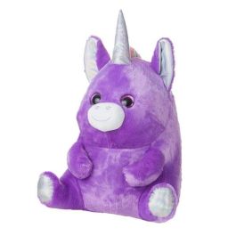 Unicornio riu 45 cm 3 col. surt. Unicornio riu 45 cm 3 col. surt.