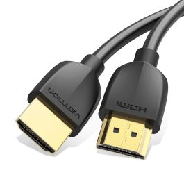 Cable HDMI Vention AAIBH Negro 2 m Precio: 4.68999993. SKU: B1AGPEZMCX