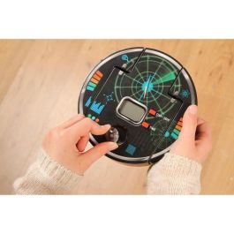 Dujardin Juego de mesa Treasure detector