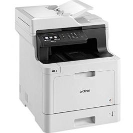 BROTHER Multifuncion Laser Color MFC-L8690CDW BROTHER Multifuncion Laser Color MFC-L8690CDW