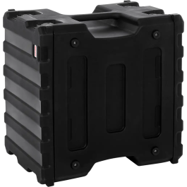 GATOR Rack Flightcase G-Pro Para 8 Unidades - 19"