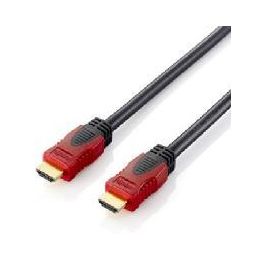 Equip Cable HDMI 2.0 High Speed - Bare Copper, 18Gbps, 4K @ 50/60Hz, HEC Precio: 7.49999987. SKU: B1BV7GME44
