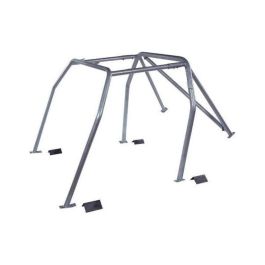 Jaula Antivuelco OMP AB/100/250 Precio: 1609.79000039. SKU: S3713069