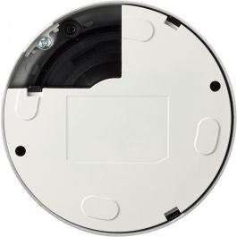Hanwha XNV-6020R Cámara IP Domo Fijo Exterior Full HD 2MP con Visión Nocturna, Antivandálica IP67 IK10 WDR