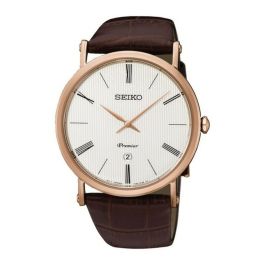 Reloj Hombre Seiko skp398p1 (Ø 40,7 mm) Precio: 248.50000021. SKU: S0339929