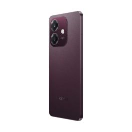 Smartphone Oppo CPH2631 6,67" Octa Core 4 GB RAM 128 GB Negro