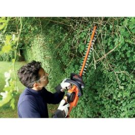 Cortasetos Black & Decker Power Command GTC18452PCB 45 cm 18 V