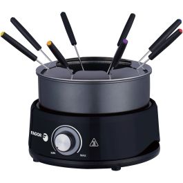 Fagor Set de Fondue FGFD8 Capacidad 1.6L para 8 Personas con Termostato Regulable 800W Precio: 47.94999979. SKU: B1BNSBEVPD