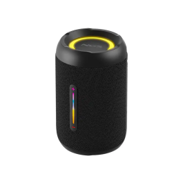 Altavoz Bluetooth Portátil NGS ROLLERFURIA2TINYBLACK Negro 20 W