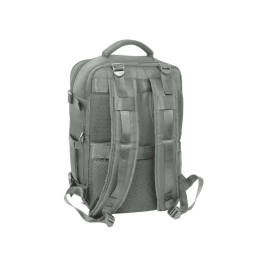 Mochila Escolar Real Madrid C.F. Blanco