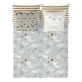 Funda Nórdica Panzup Cats Cama de 180/190 (260 x 220 cm) Precio: 46.69000017. SKU: S2806988