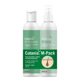 Vetnova Dúo Cutania M-Shampoo y M-Spray - 236 mL Cada Uno Precio: 27.50000033. SKU: B19R9DW3G2