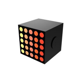 Yeelight Cube+Base, Wi-Fi, Bluetooth Yeelight Cube+Base, Wi-Fi, Bluetooth Precio: 61.8899996. SKU: B1G3YRWRDS
