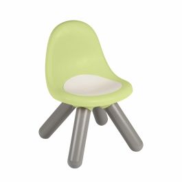 Smoby SMO880120 Silla Verde para Niños Smoby Life