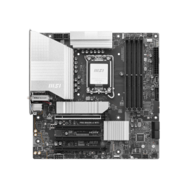 MSI PRO B860M-A WiFi placa base Intel B860 LGA 1851 (Socket V1) micro ATX Precio: 189.5899995. SKU: B1ABMCJFJD