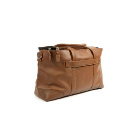 Bolso para Mascotas Gloria RAABTA Marrón Bolso para Mascotas Gloria RAABTA Marrón